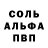 COCAIN FishScale Alexander Bitsyura
